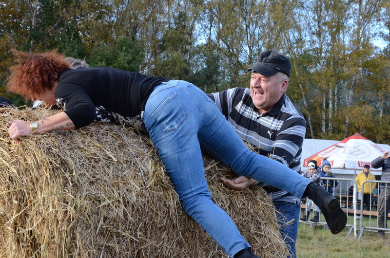 Hubertus po bukówiecku (zdjęcia)