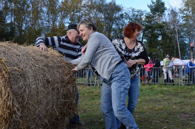 Hubertus po bukówiecku (zdjęcia)