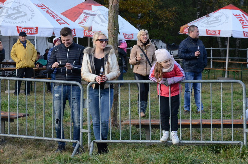 Hubertus po bukówiecku (zdjęcia)