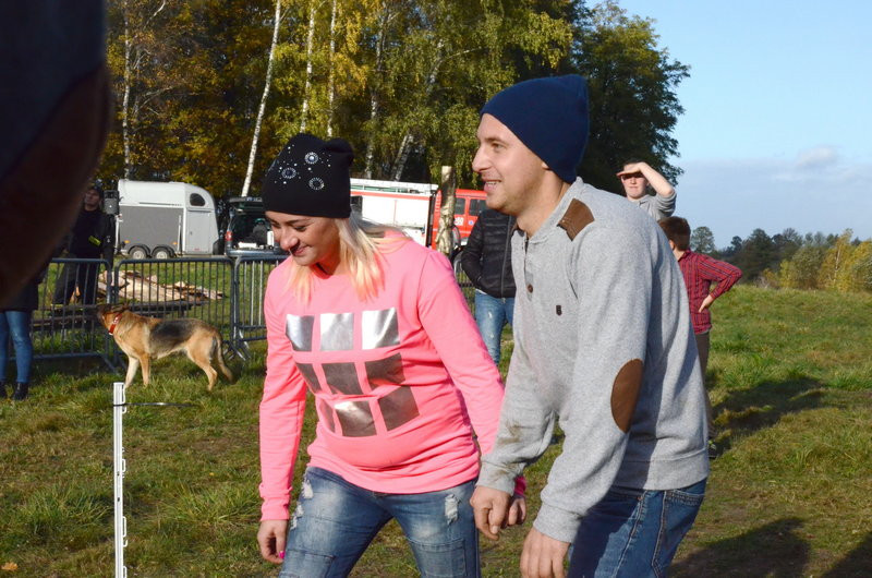 Hubertus po bukówiecku (zdjęcia)