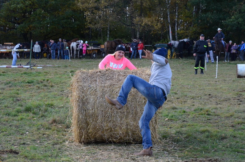 Hubertus po bukówiecku (zdjęcia)