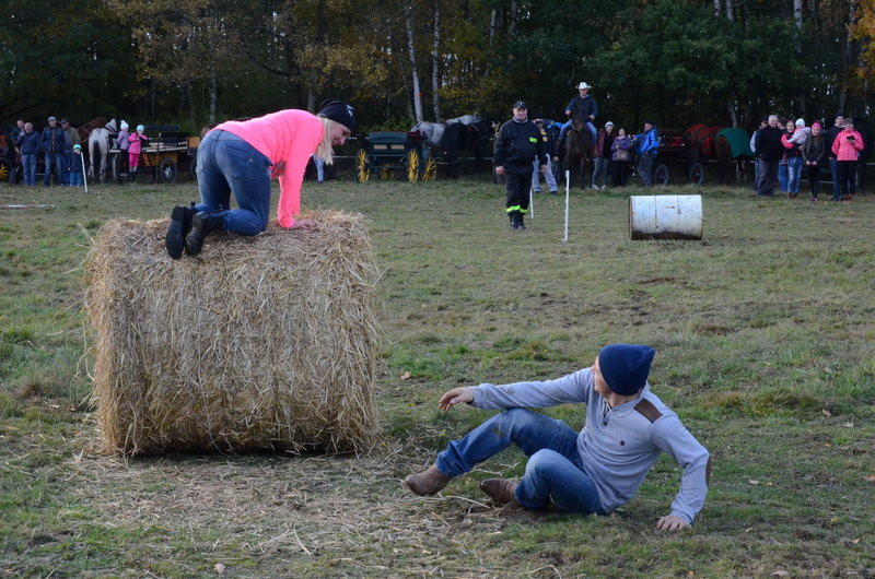 Hubertus po bukówiecku (zdjęcia)