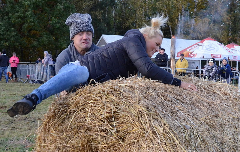 Hubertus po bukówiecku (zdjęcia)