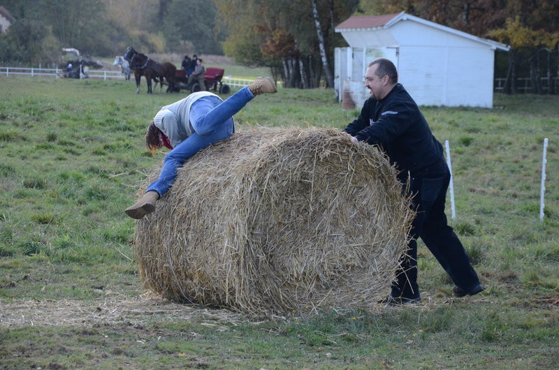 Hubertus po bukówiecku (zdjęcia)