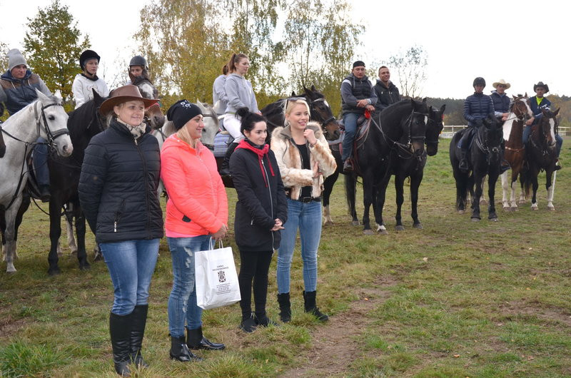 Hubertus po bukówiecku (zdjęcia)