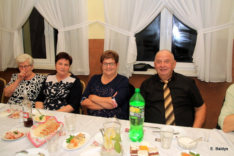 Dzień Seniora Koła Krzemieniewo (zdjęcia)
