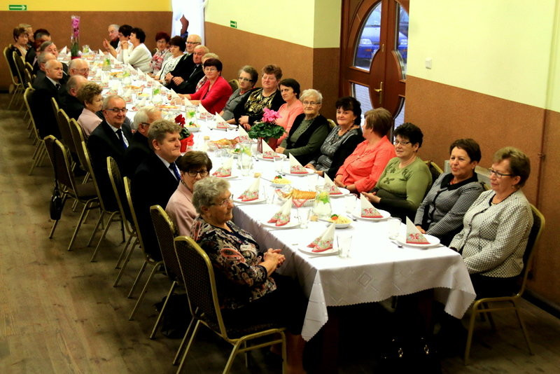 Dzień Seniora Koła Krzemieniewo (zdjęcia)