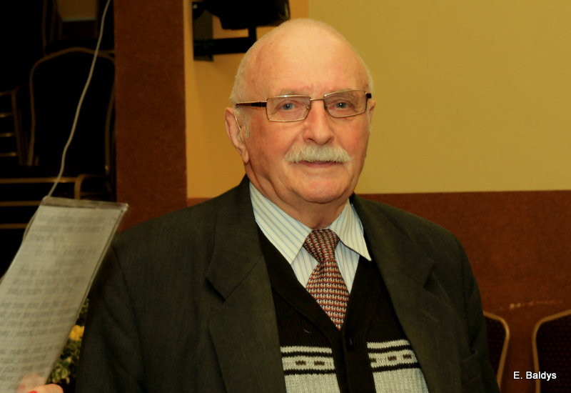 Dzień Seniora Koła Krzemieniewo (zdjęcia)
