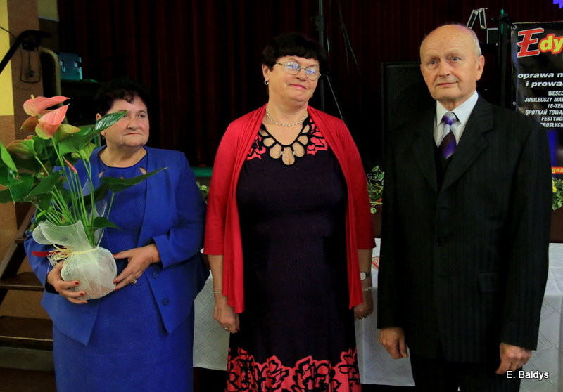 Dzień Seniora Koła Krzemieniewo (zdjęcia)