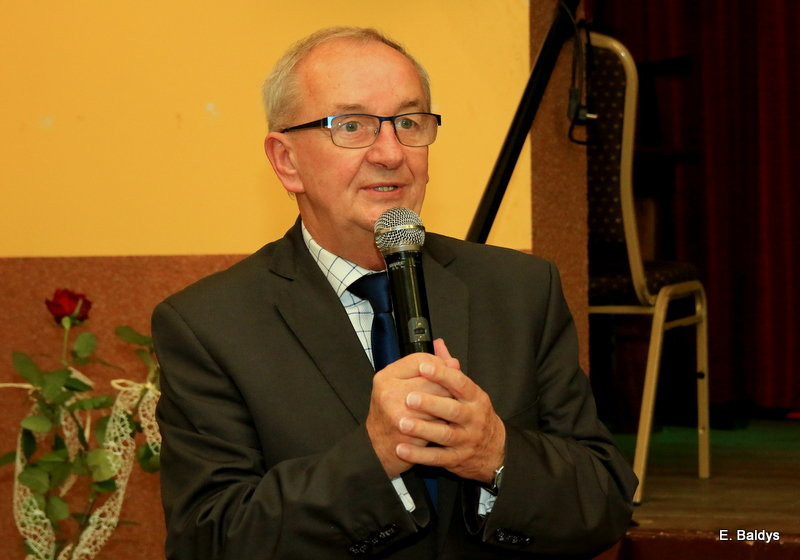 Dzień Seniora Koła Krzemieniewo (zdjęcia)