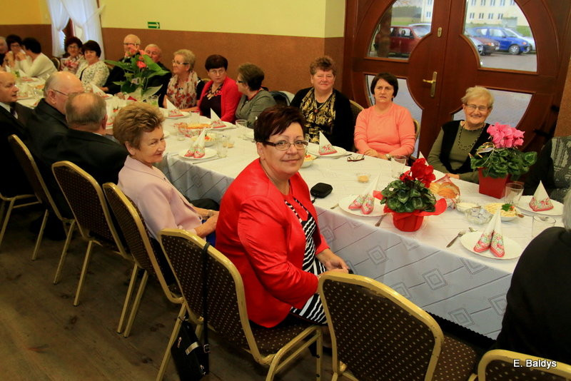 Dzień Seniora Koła Krzemieniewo (zdjęcia)