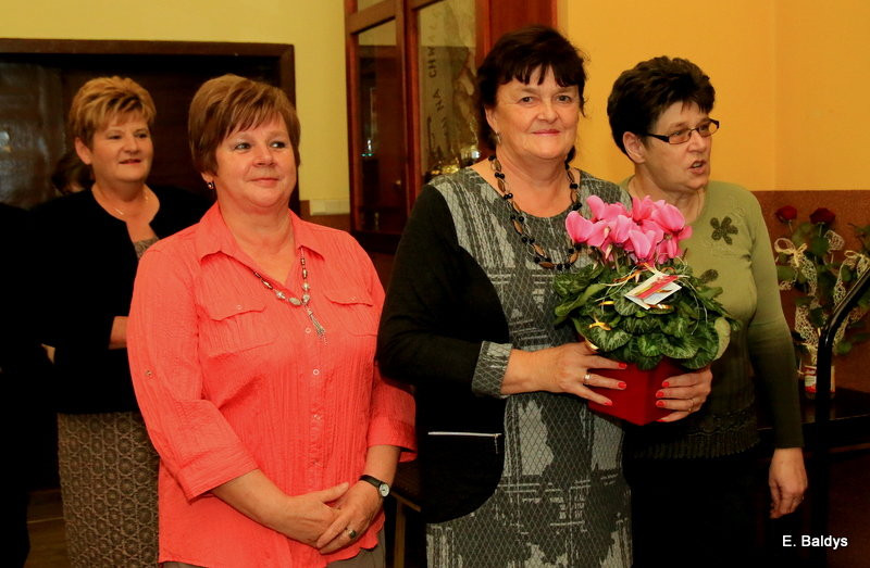 Dzień Seniora Koła Krzemieniewo (zdjęcia)