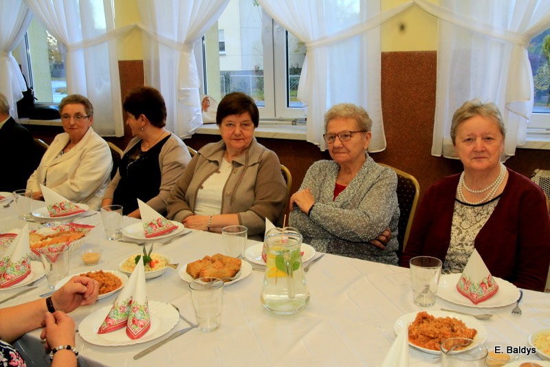 Dzień Seniora Koła Krzemieniewo (zdjęcia)