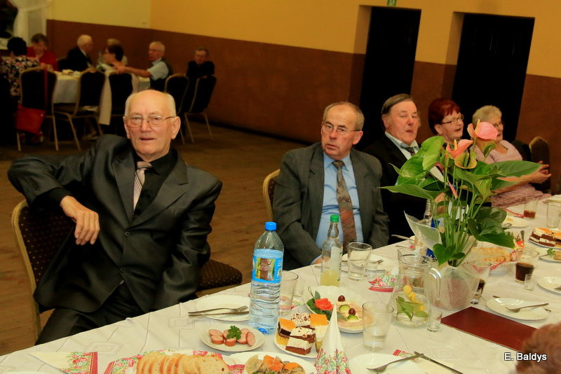 Dzień Seniora Koła Krzemieniewo (zdjęcia)
