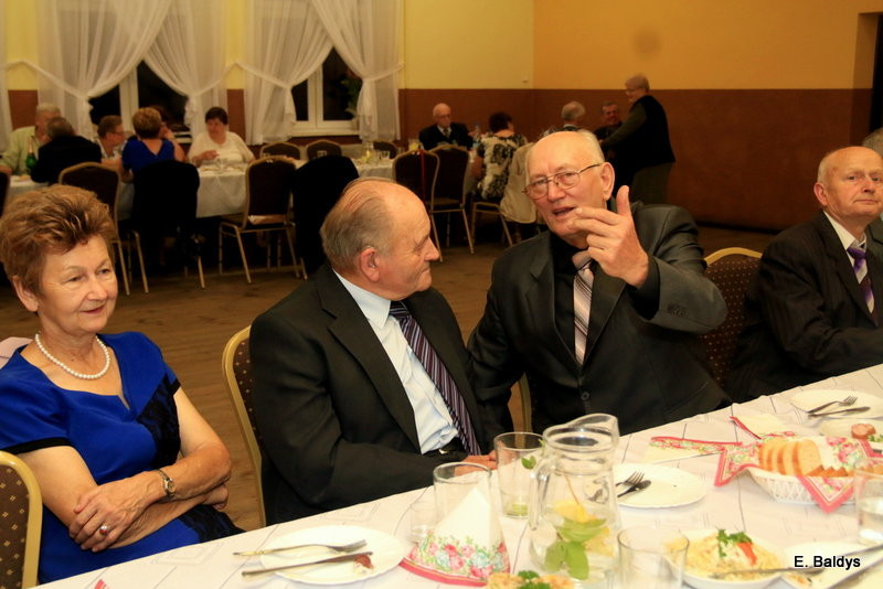 Dzień Seniora Koła Krzemieniewo (zdjęcia)