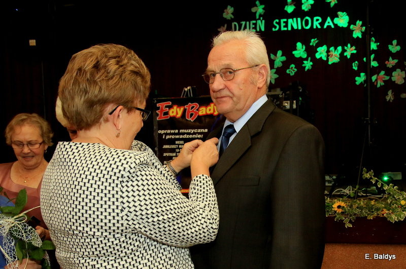 Dzień Seniora Koła Krzemieniewo (zdjęcia)