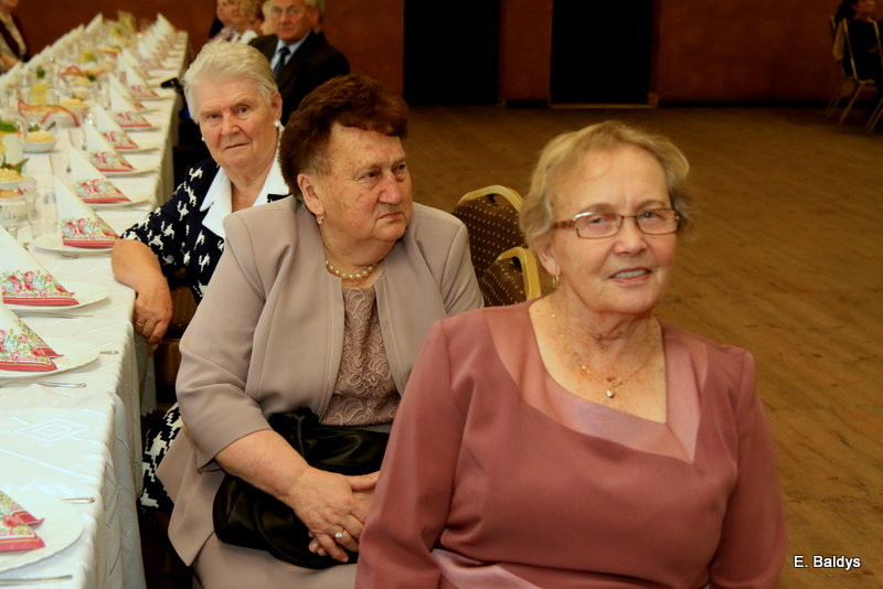 Dzień Seniora Koła Krzemieniewo (zdjęcia)
