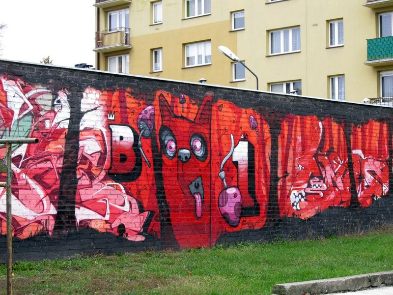 Wandale zniszczyli przedszkole! (zdjęcia)
