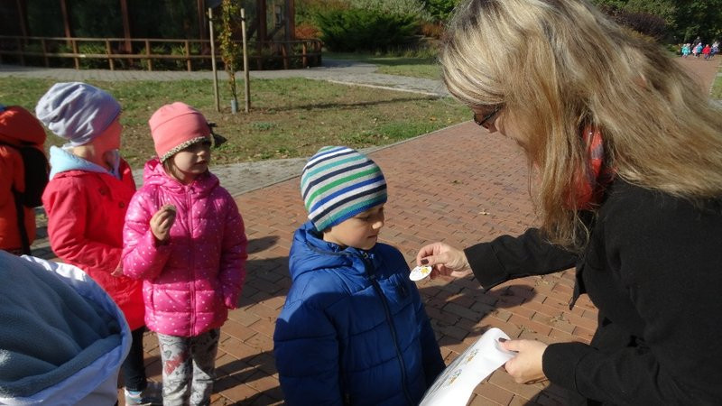 Ufundowali tablice w Parku 1000-lecia (zdjęcia)