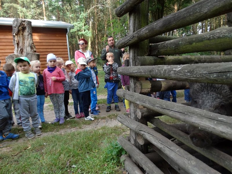 Ufundowali tablice w Parku 1000-lecia (zdjęcia)