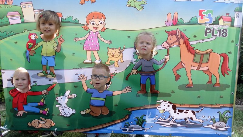 Ufundowali tablice w Parku 1000-lecia (zdjęcia)