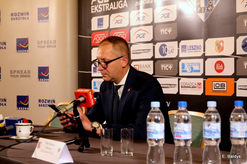 Kołodziej znów 