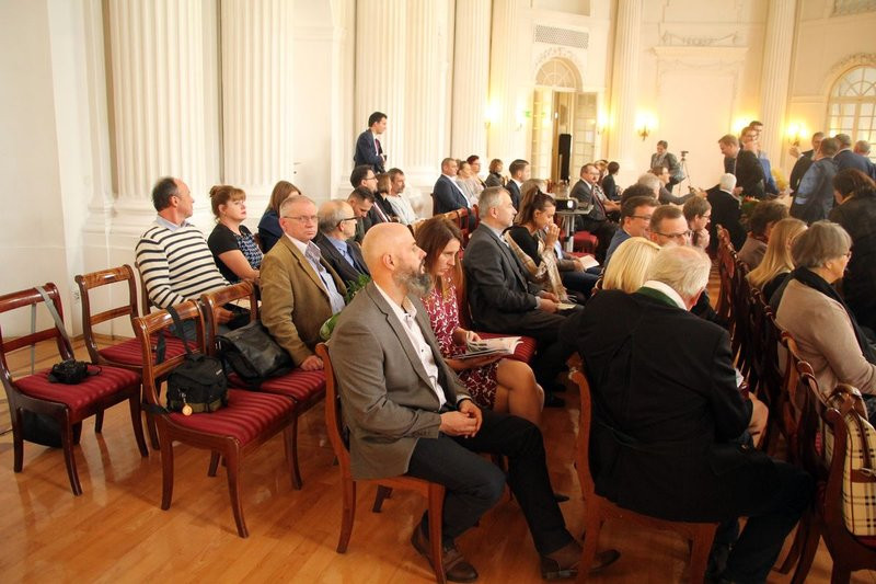 W rydzyńskim zamku rozstrzygnięto agroturystyczny konkurs (zdjęcia)