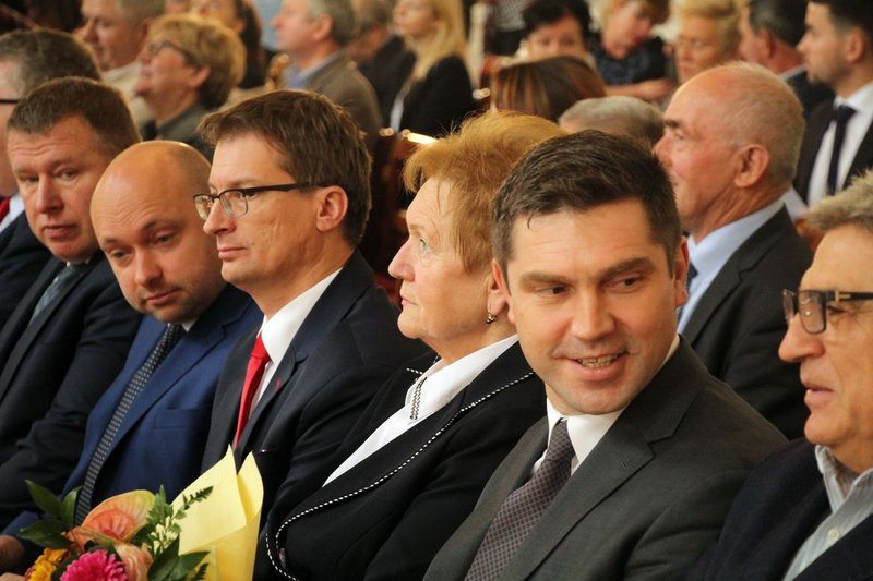 W rydzyńskim zamku rozstrzygnięto agroturystyczny konkurs (zdjęcia)