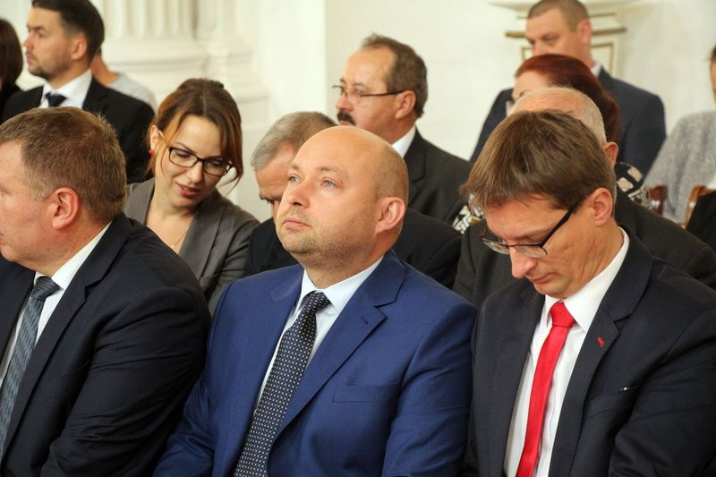 W rydzyńskim zamku rozstrzygnięto agroturystyczny konkurs (zdjęcia)