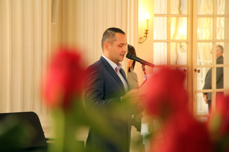 W rydzyńskim zamku rozstrzygnięto agroturystyczny konkurs (zdjęcia)