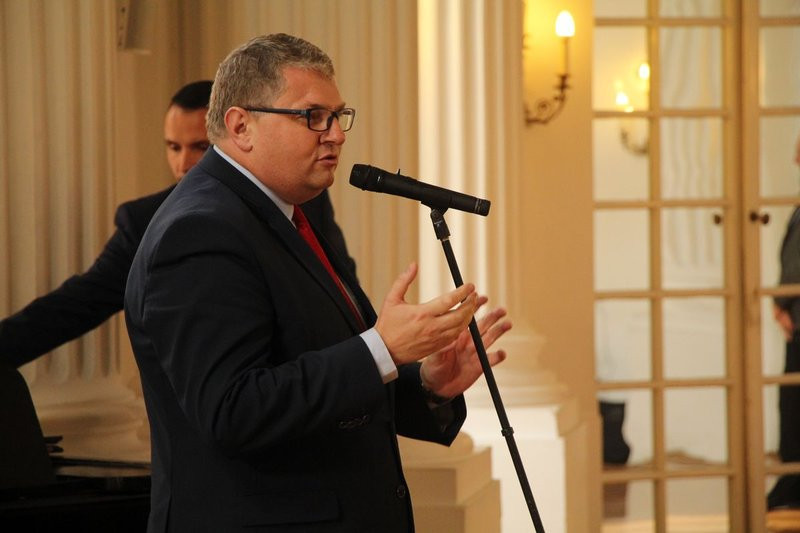 W rydzyńskim zamku rozstrzygnięto agroturystyczny konkurs (zdjęcia)