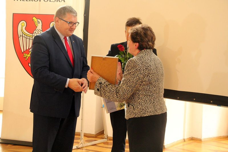 W rydzyńskim zamku rozstrzygnięto agroturystyczny konkurs (zdjęcia)