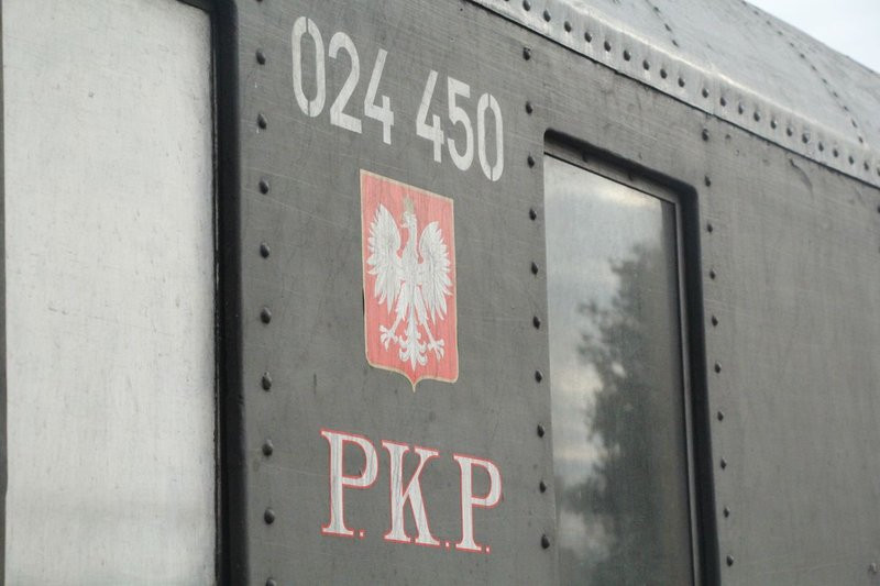 Pociąg retro połączył Leszno i Rawicz (reportaż dźwiękowy, wideo i zdjęcia)