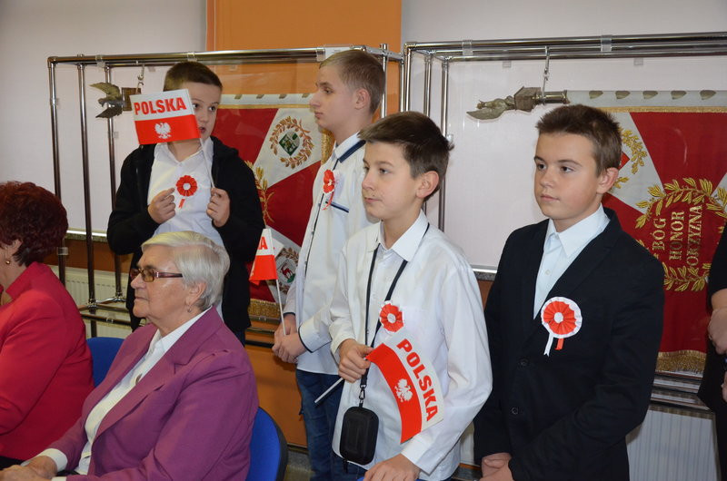 Rada Miejska uhonorowała generała Gutowskiego (zdjęcia)