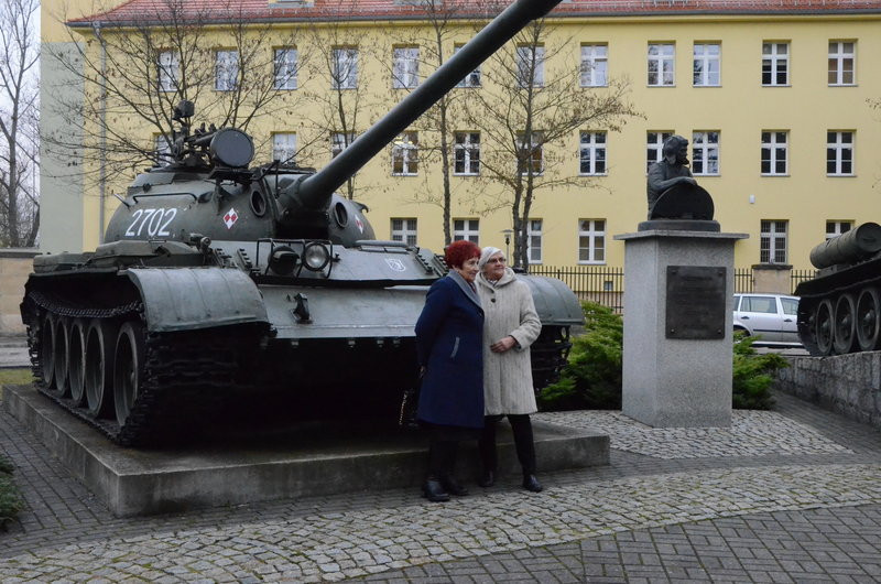 Rada Miejska uhonorowała generała Gutowskiego (zdjęcia)