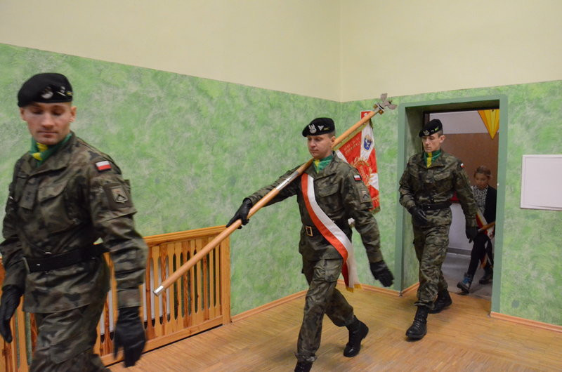 Rada Miejska uhonorowała generała Gutowskiego (zdjęcia)