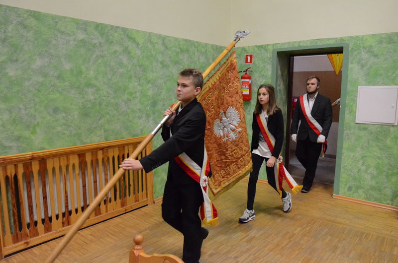 Rada Miejska uhonorowała generała Gutowskiego (zdjęcia)