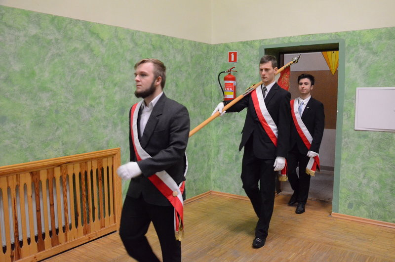 Rada Miejska uhonorowała generała Gutowskiego (zdjęcia)