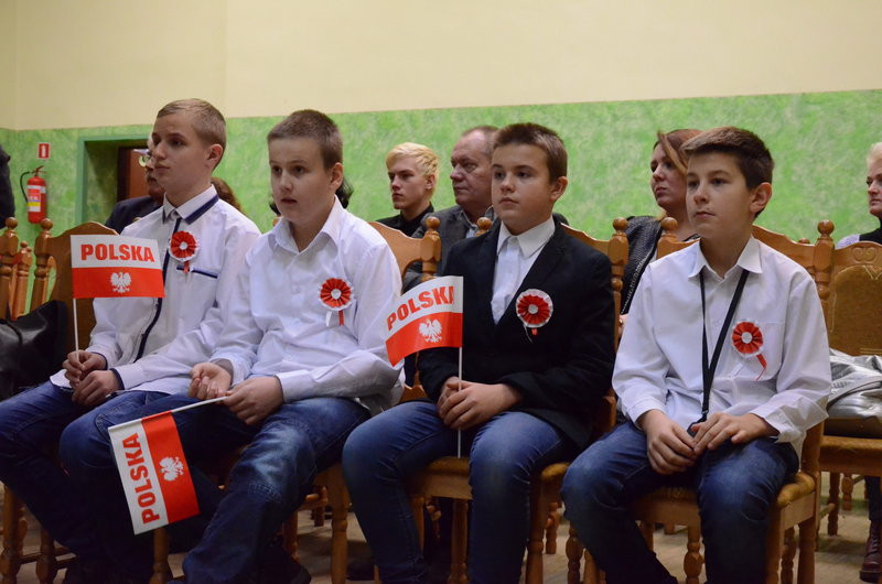 Rada Miejska uhonorowała generała Gutowskiego (zdjęcia)