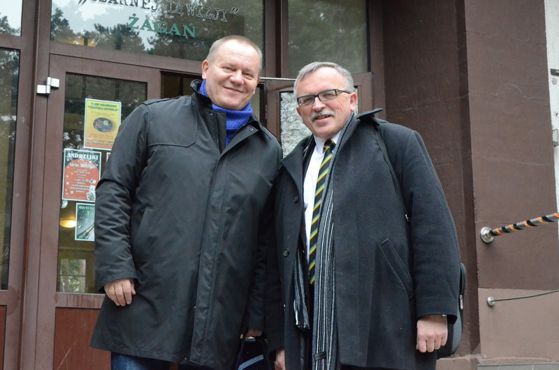 Rada Miejska uhonorowała generała Gutowskiego (zdjęcia)