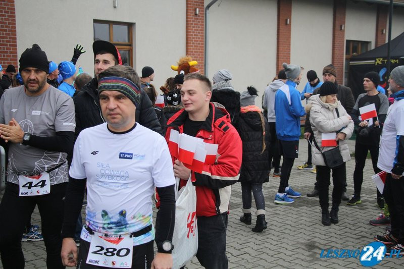 Rydzyna świętowała na sportowo (wideo i zdjęcia)