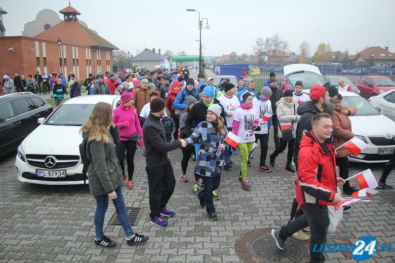 Rydzyna świętowała na sportowo (wideo i zdjęcia)