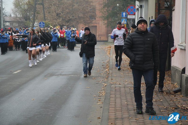 Rydzyna świętowała na sportowo (wideo i zdjęcia)