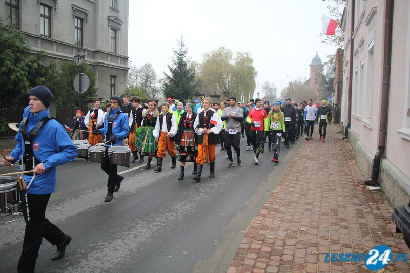 Rydzyna świętowała na sportowo (wideo i zdjęcia)