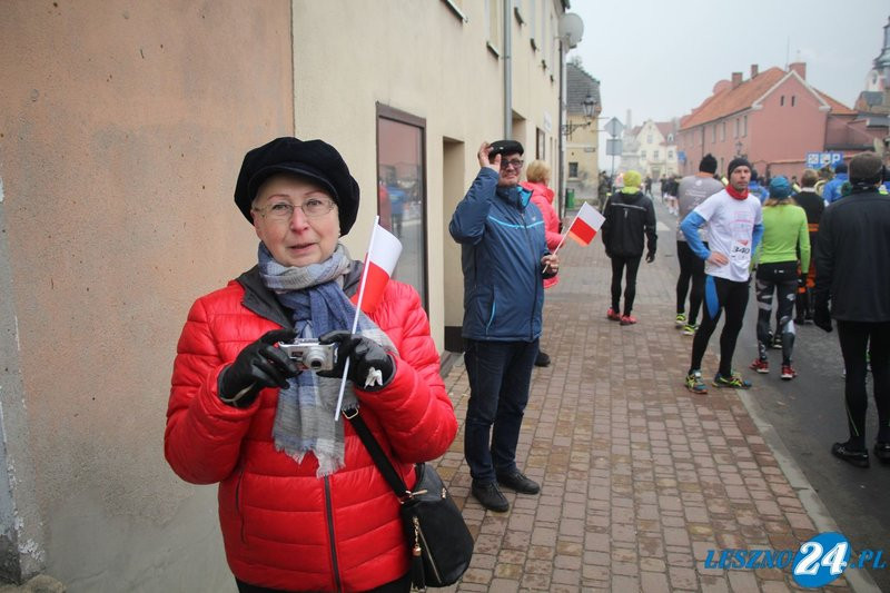 Rydzyna świętowała na sportowo (wideo i zdjęcia)