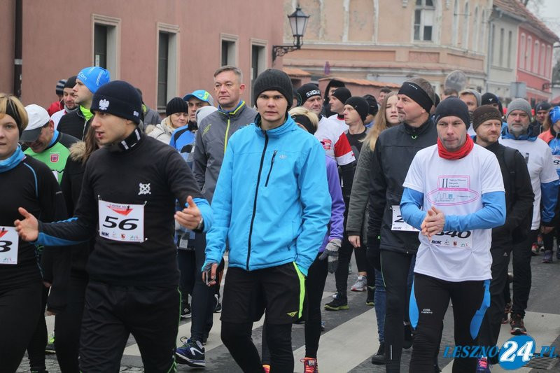Rydzyna świętowała na sportowo (wideo i zdjęcia)