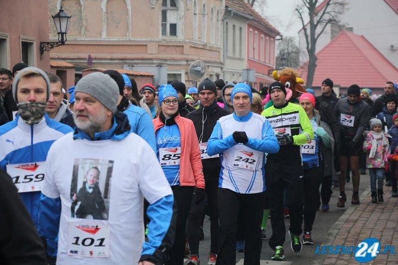 Rydzyna świętowała na sportowo (wideo i zdjęcia)