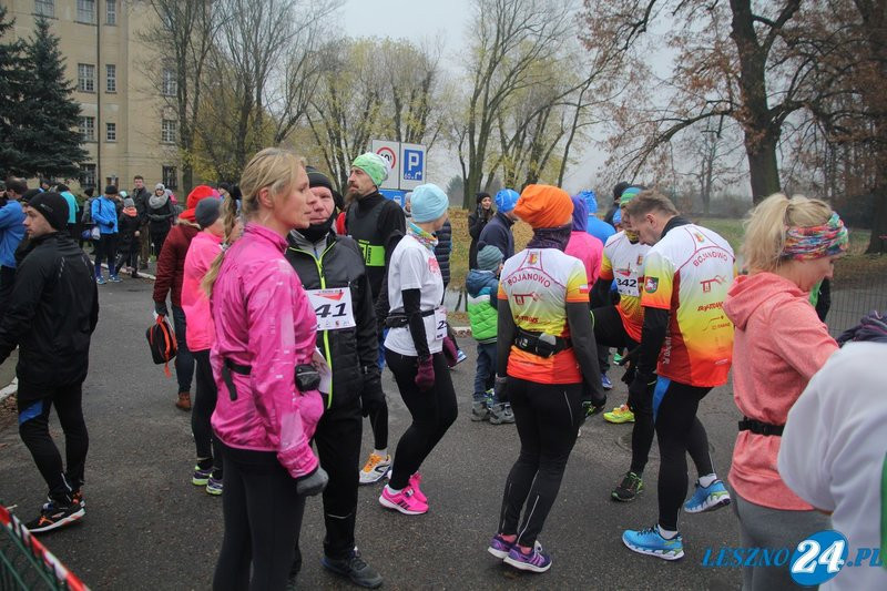 Rydzyna świętowała na sportowo (wideo i zdjęcia)