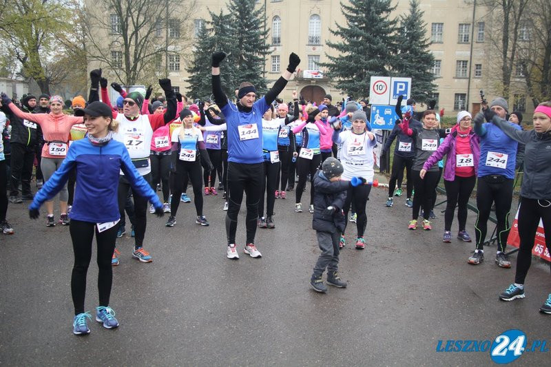 Rydzyna świętowała na sportowo (wideo i zdjęcia)