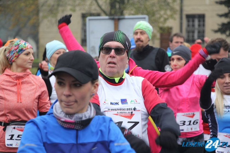 Rydzyna świętowała na sportowo (wideo i zdjęcia)